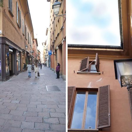 Ur-Nest Corte Galluzzi Болонья Экстерьер фото