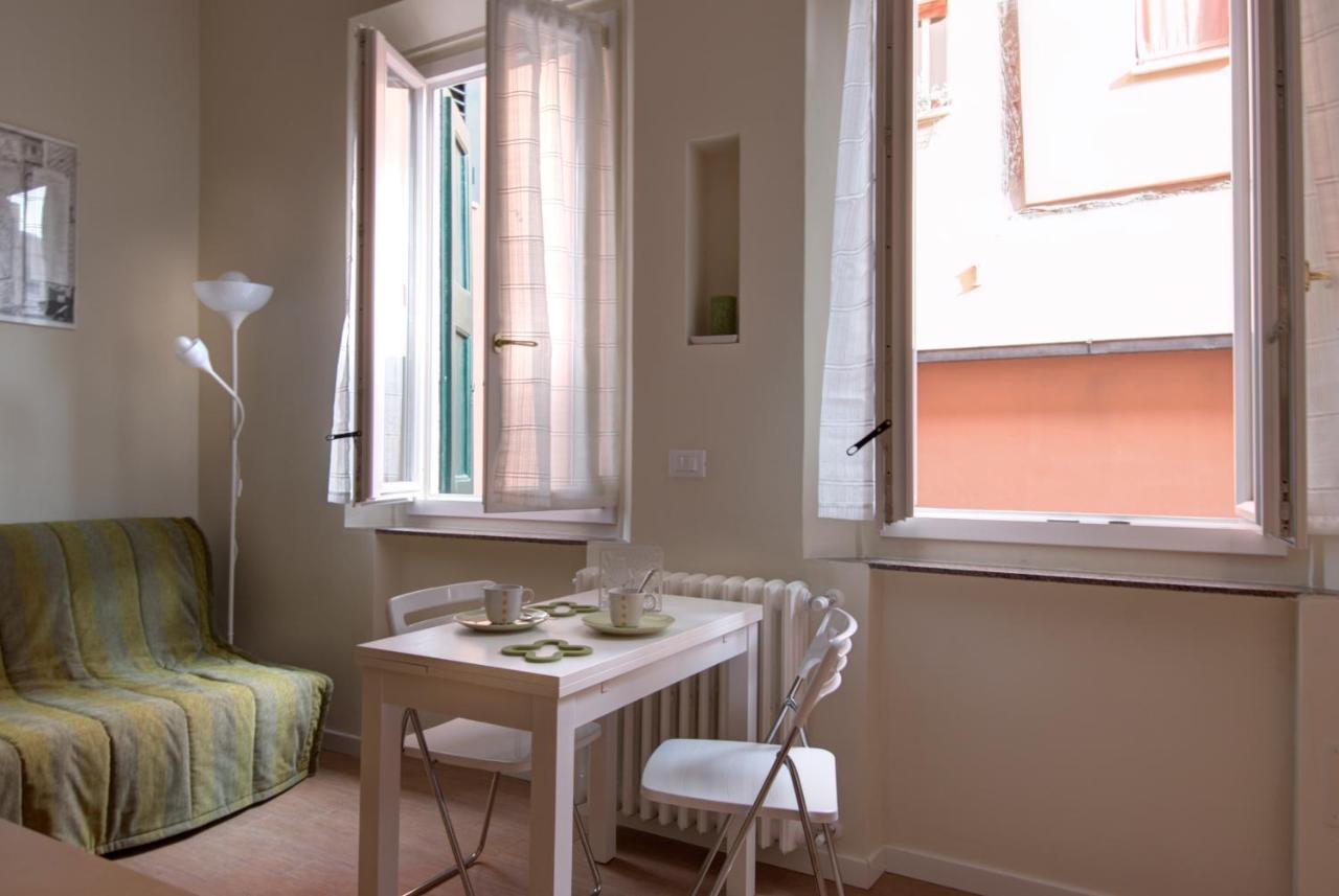 Ur-Nest Corte Galluzzi Болонья Экстерьер фото